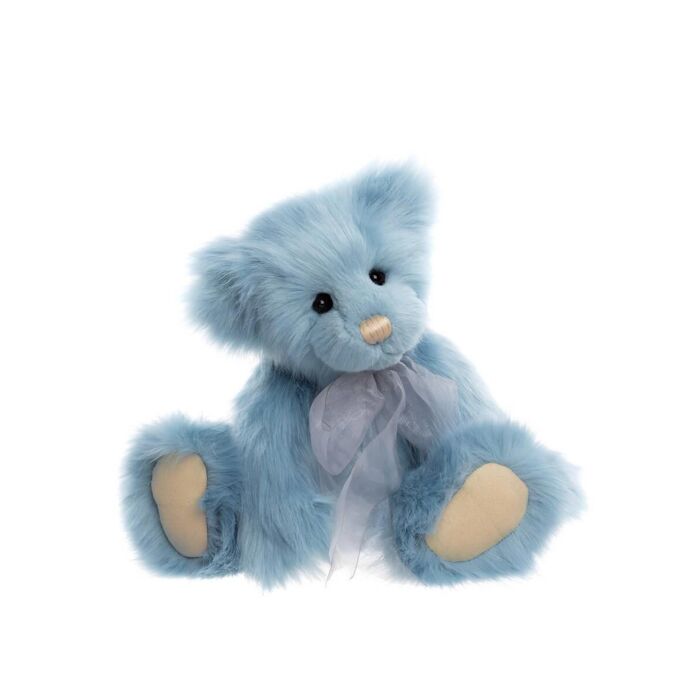 Charlie Bears Tikitiboo